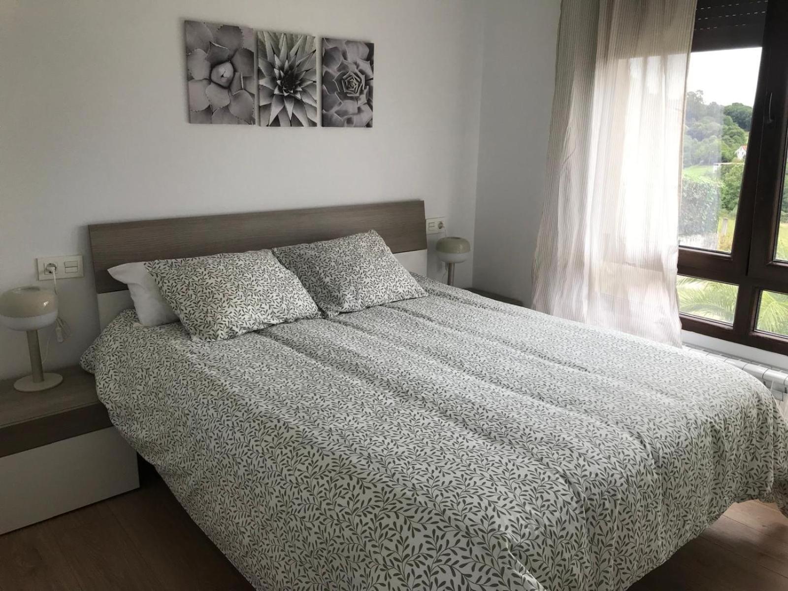 Casa Vanguardista En El Campo Cerca De Santiago 폰테베드라 외부 사진